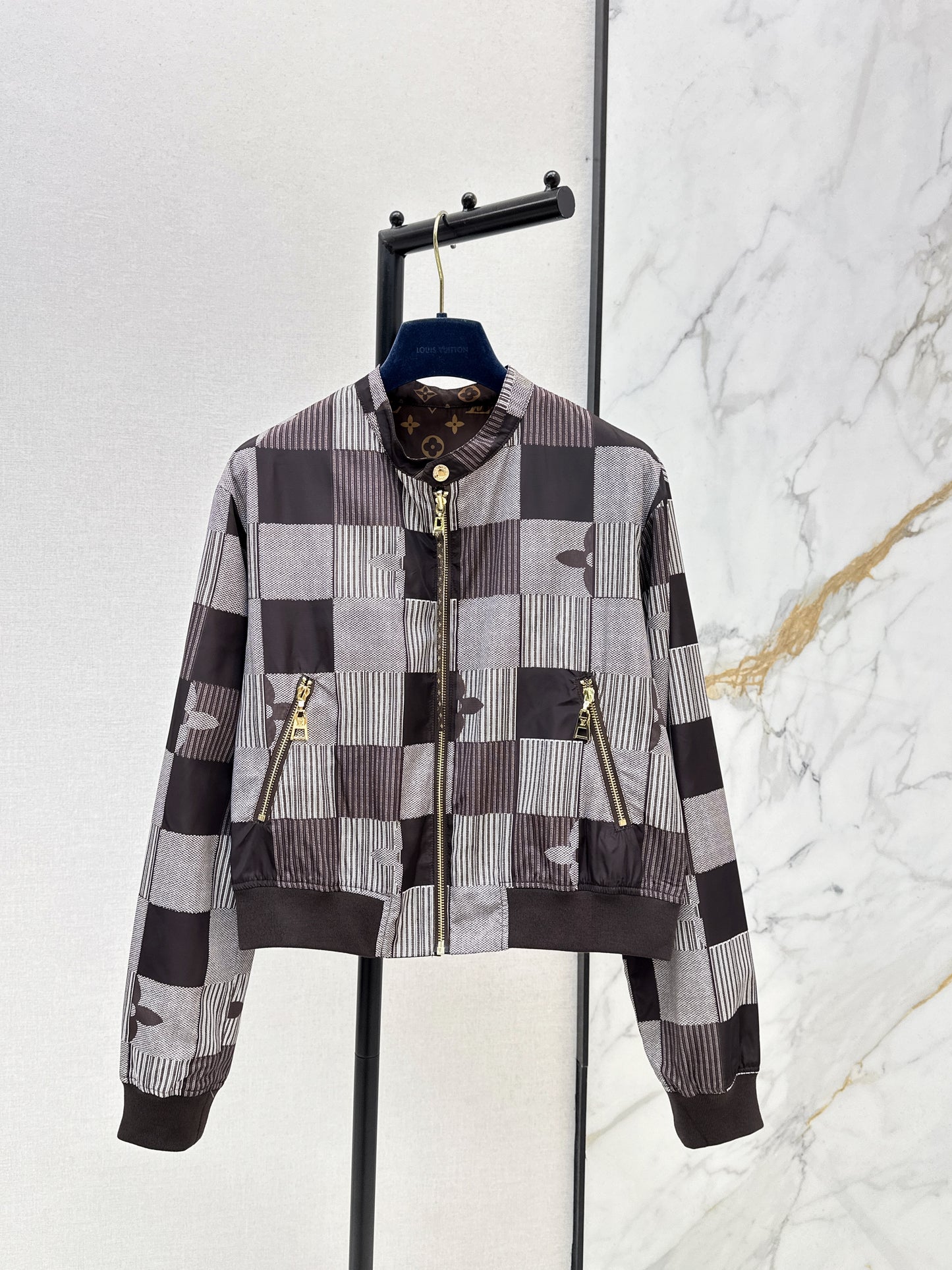 Reversible Jacket