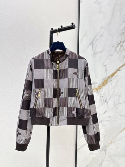 Reversible Jacket