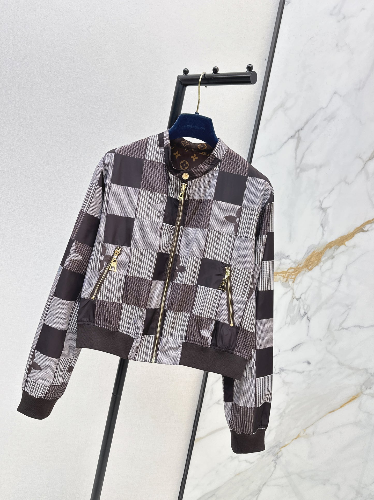 Reversible Jacket