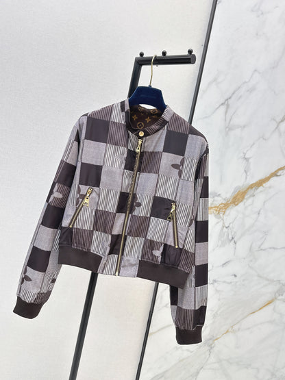 Reversible Jacket