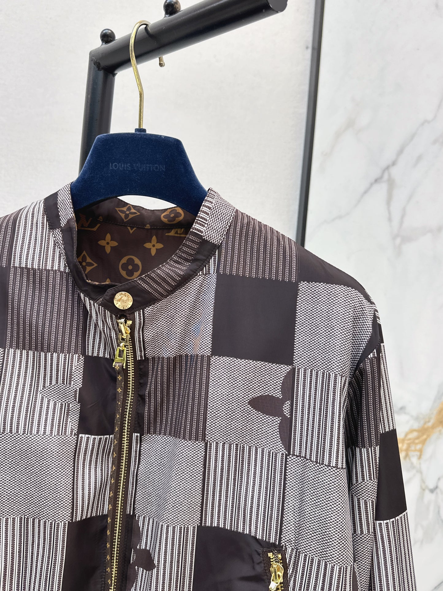 Reversible Jacket