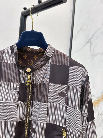 Reversible Jacket