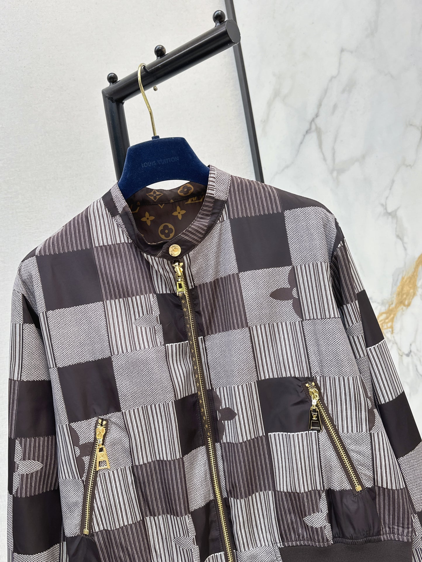 Reversible Jacket