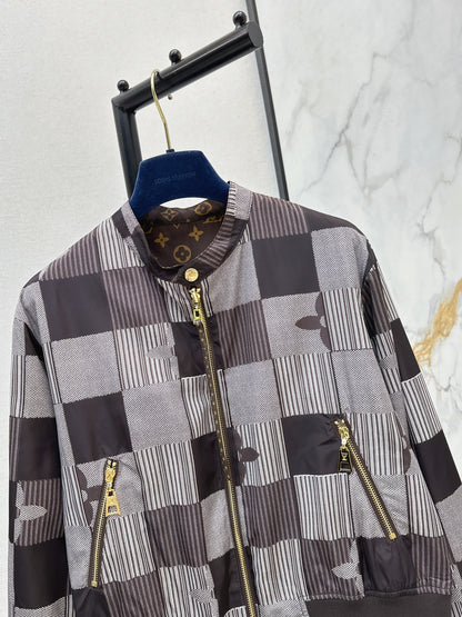 Reversible Jacket