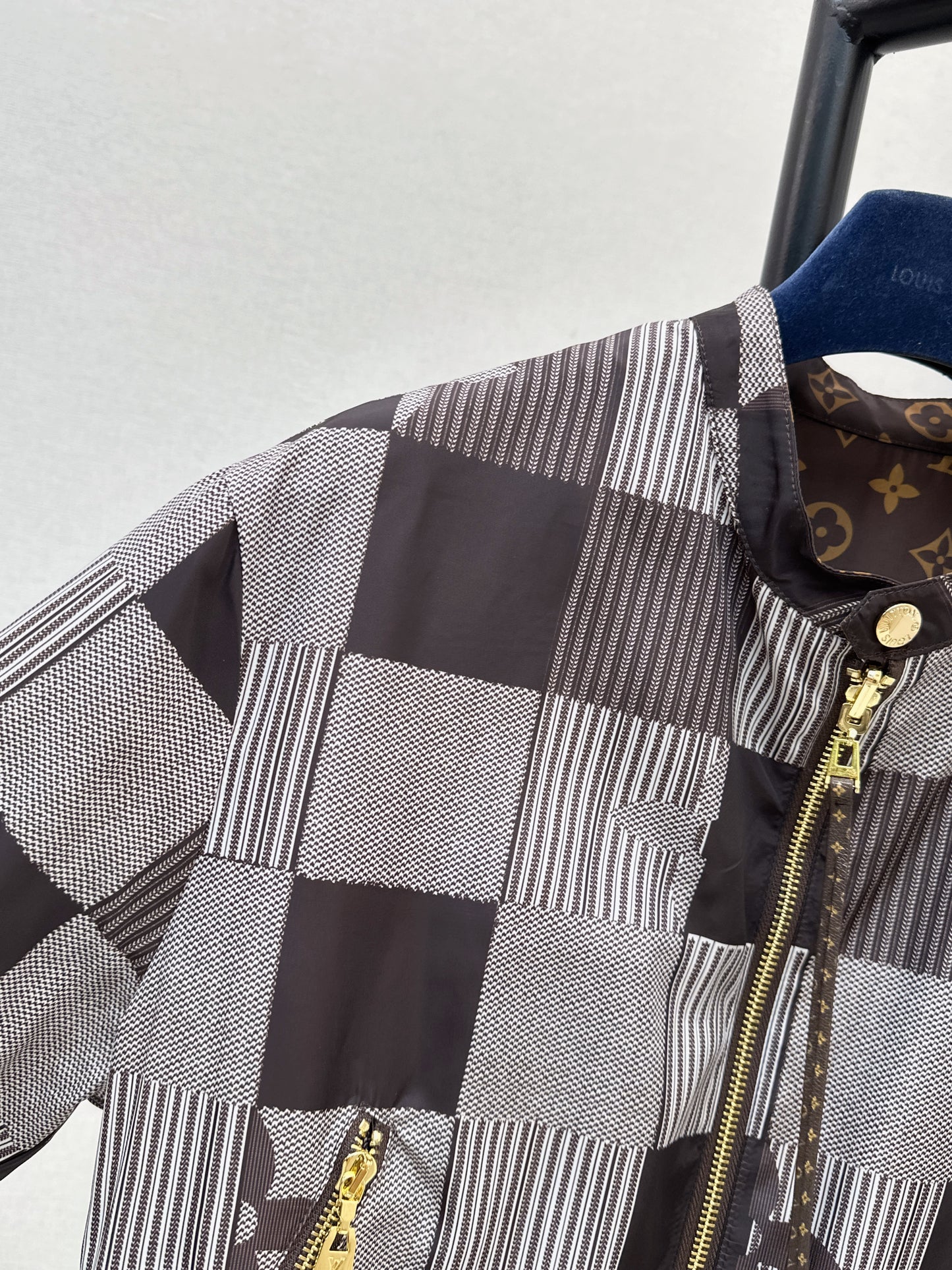 Reversible Jacket