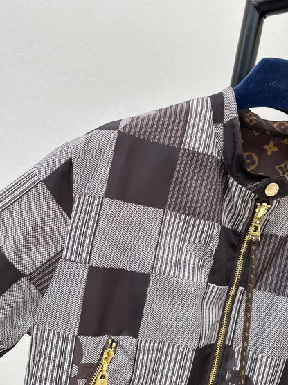 Reversible Jacket