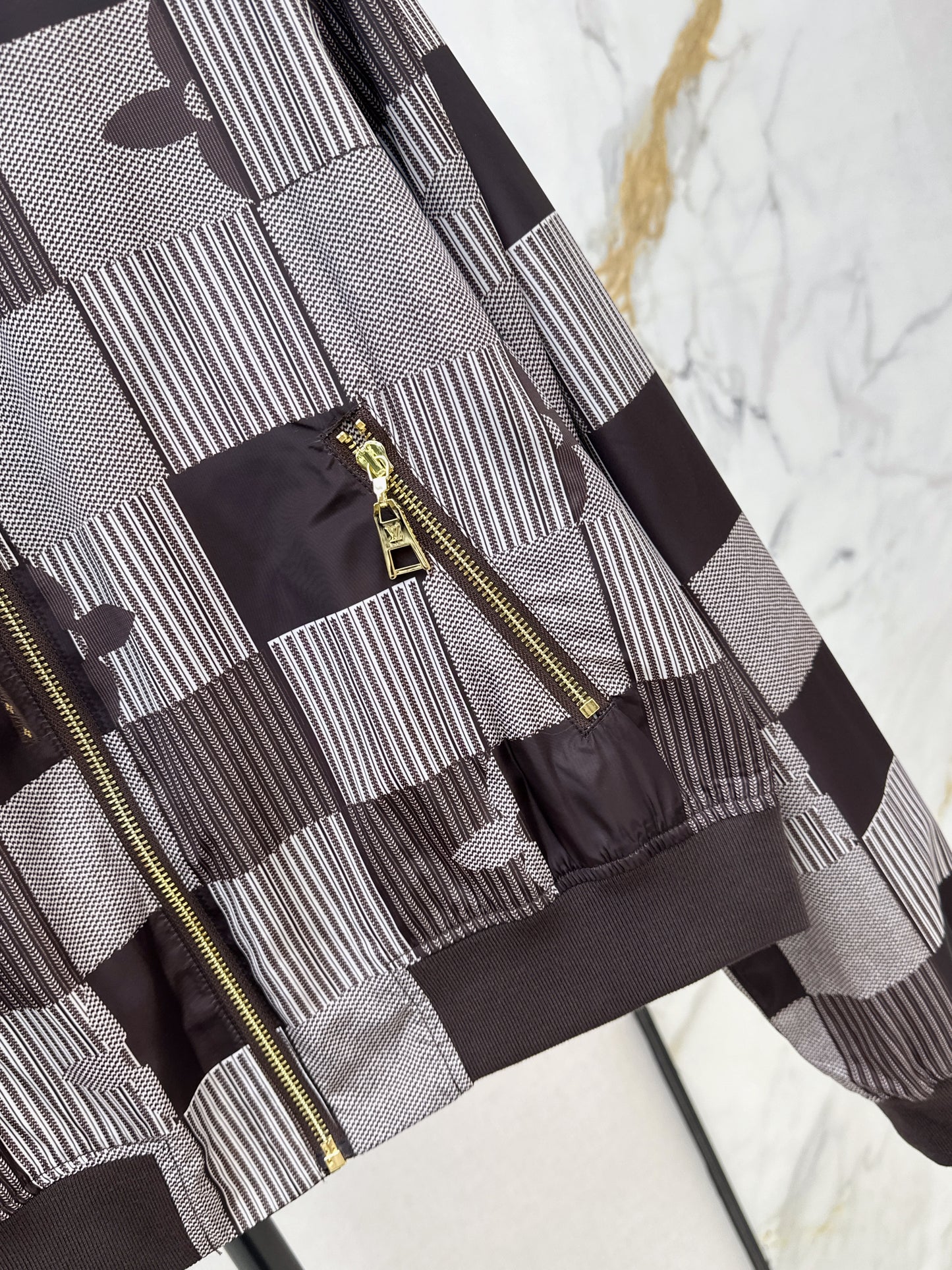 Reversible Jacket