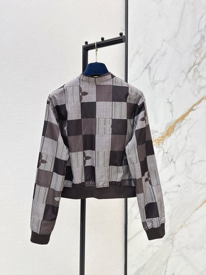 Reversible Jacket