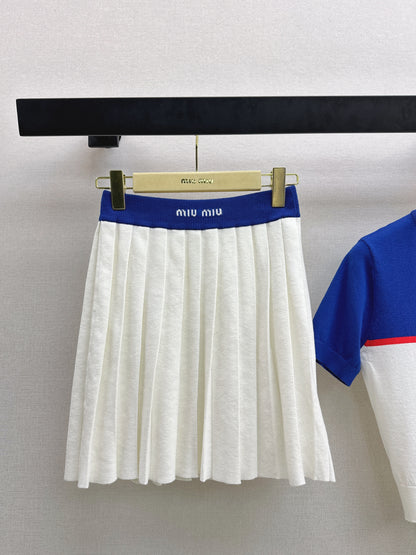 Color-blocked design set