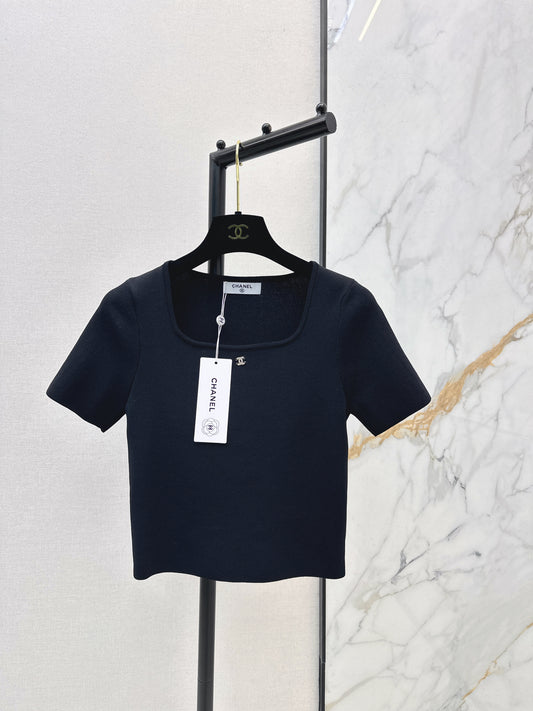 Square Neck T-Shirt