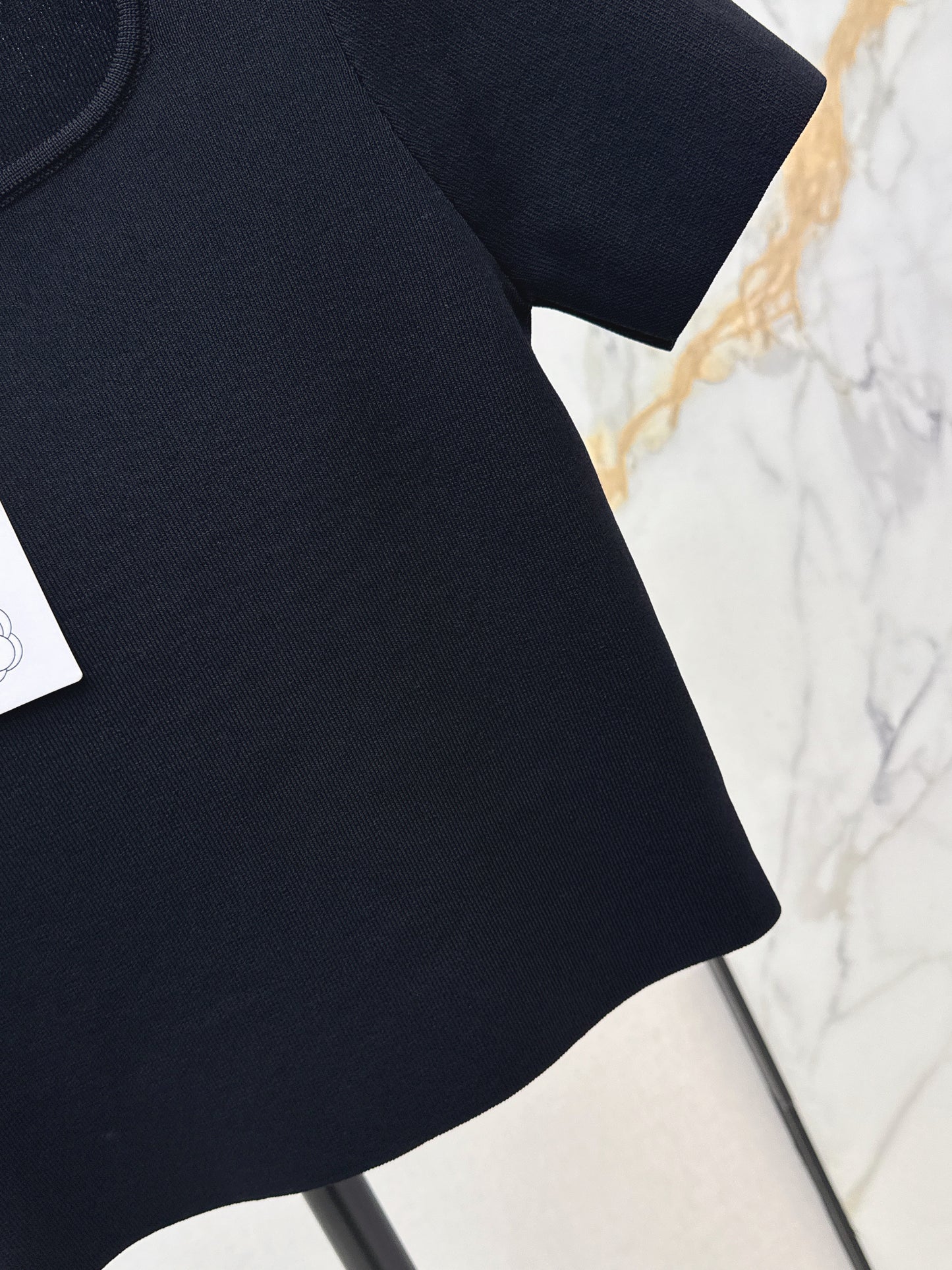 Square Neck T-Shirt