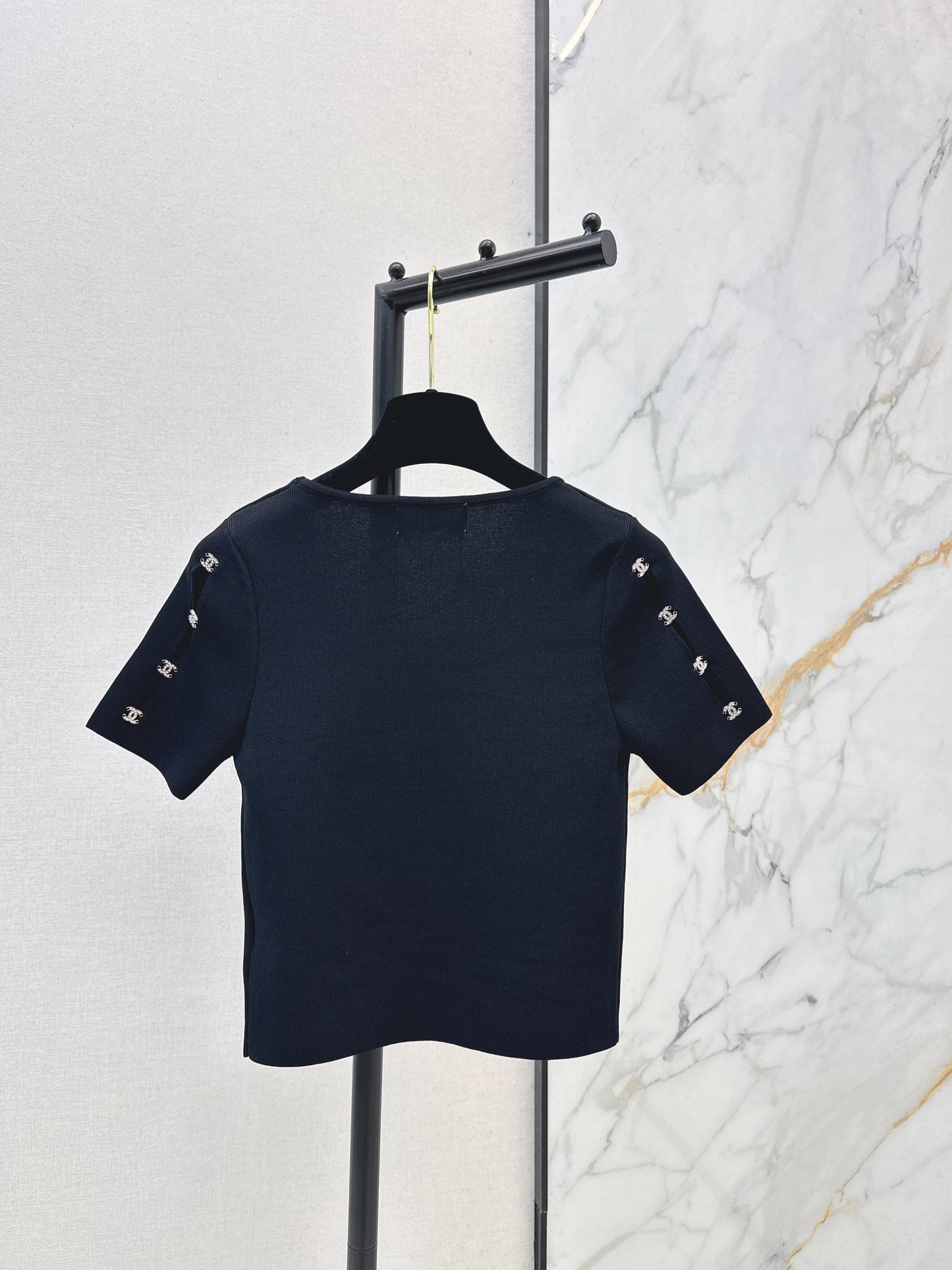 Square Neck T-Shirt