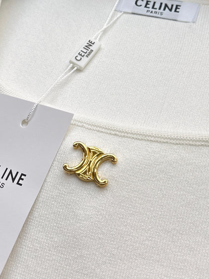 Square Neck T-Shirt