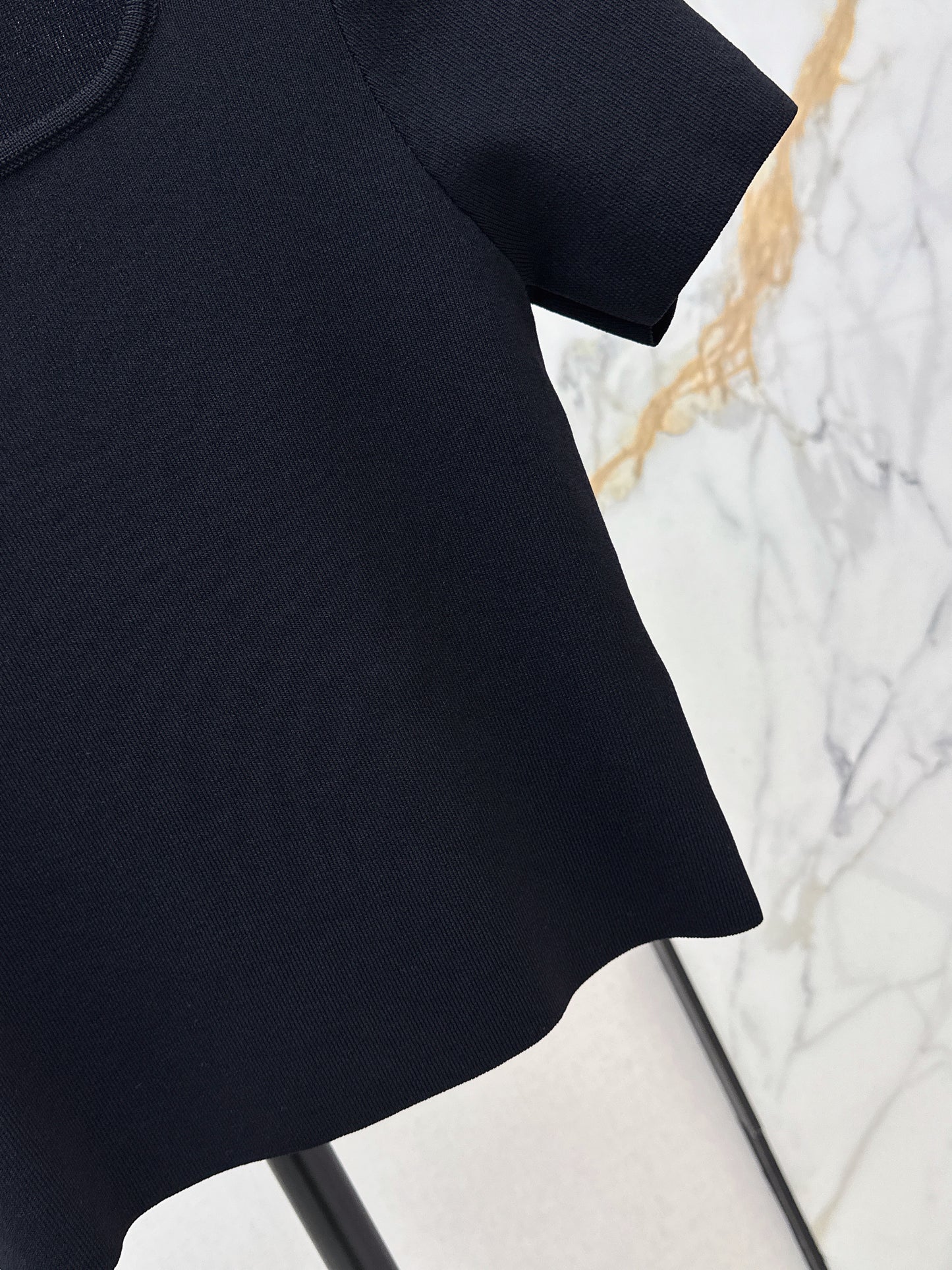 Square Neck T-Shirt