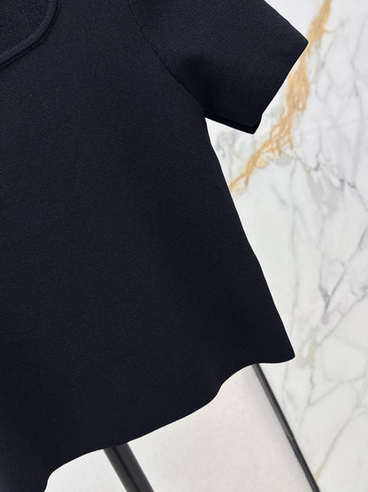 Square Neck T-Shirt
