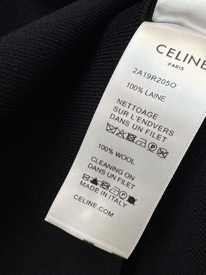 Square Neck T-Shirt