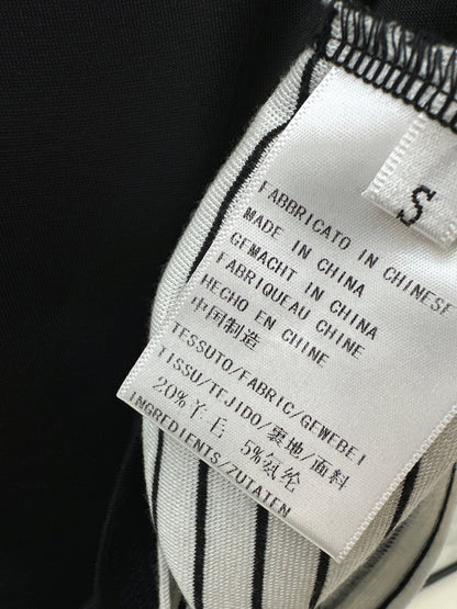 Faux Two-Piece Base Layer Top