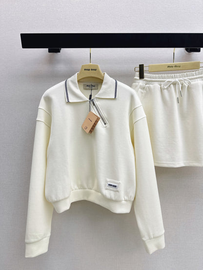 Girlish Style Outfit Set