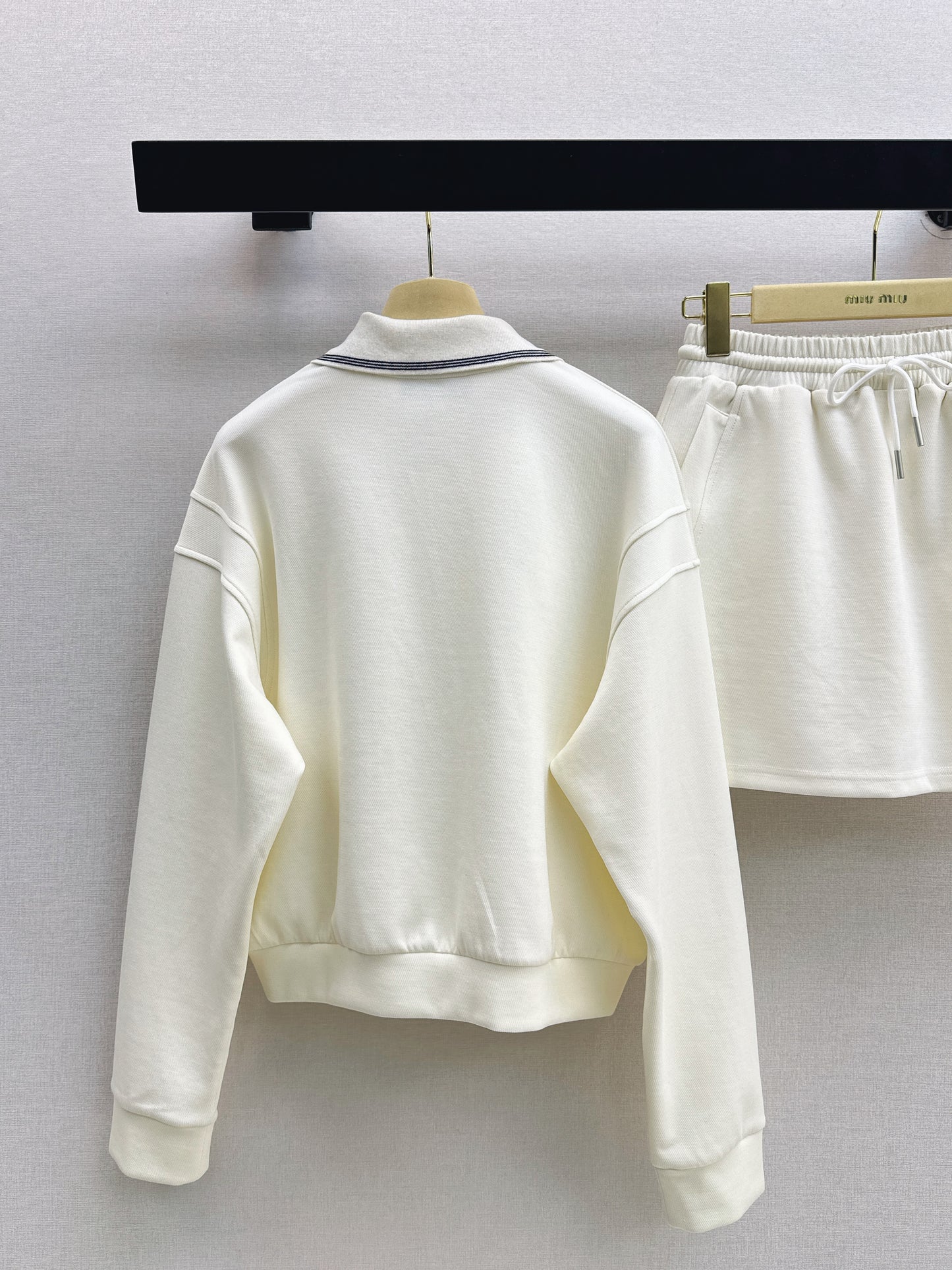 Girlish Style Outfit Set