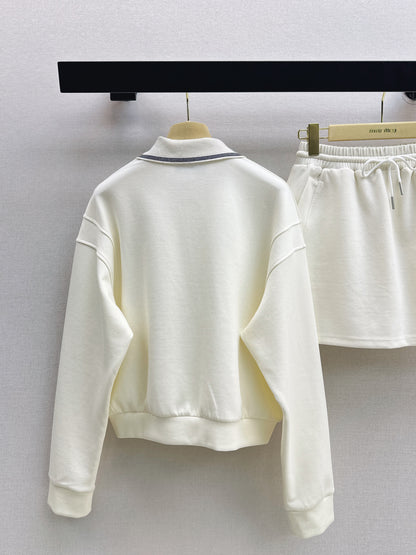 Girlish Style Outfit Set