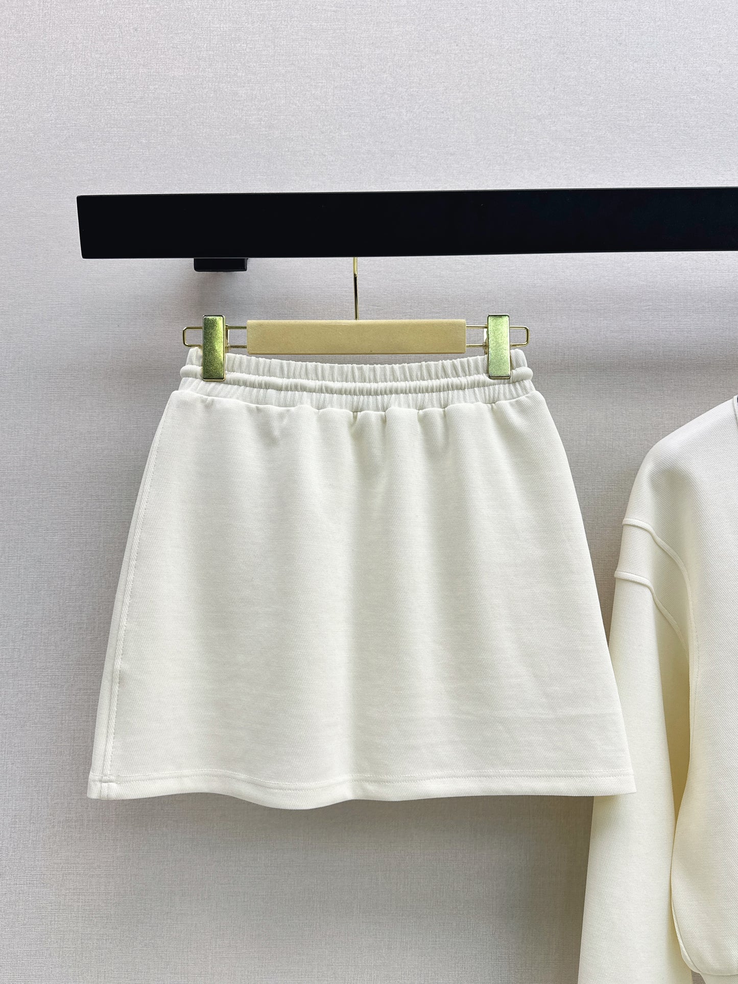 Girlish Style Outfit Set