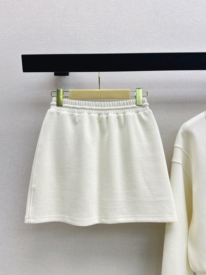 Girlish Style Outfit Set