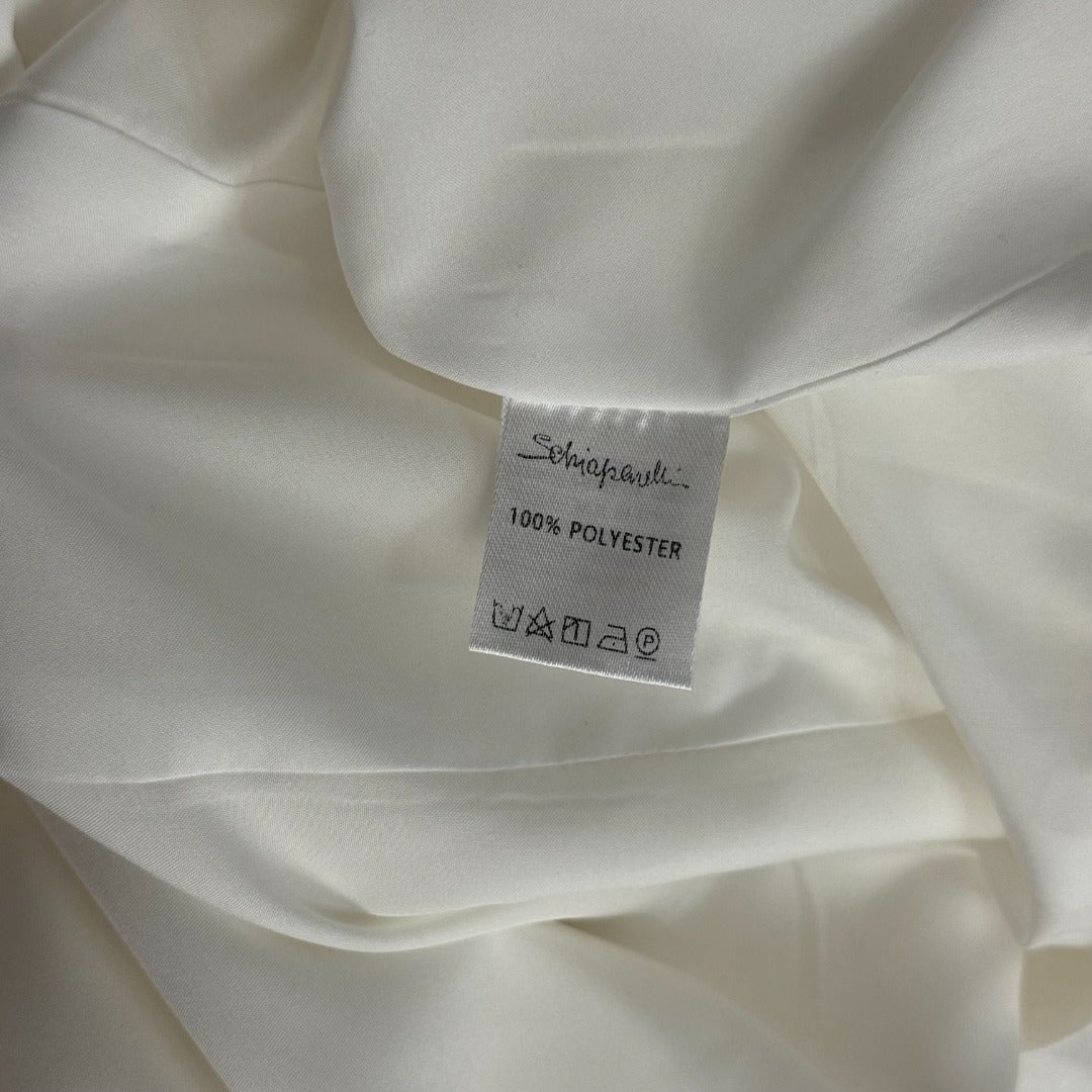 Linen Blazer