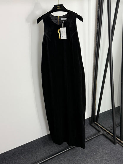 Vest Dress