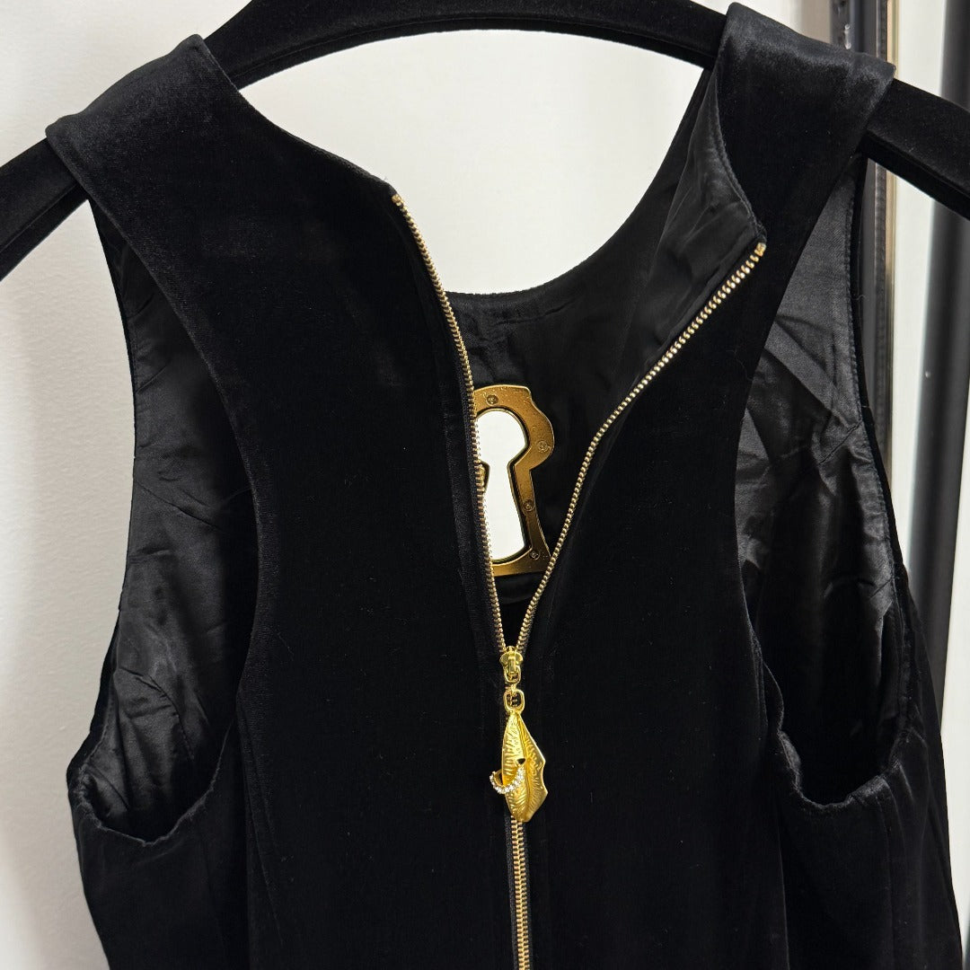 Vest Dress