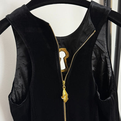 Vest Dress