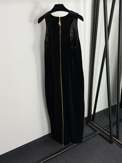 Vest Dress