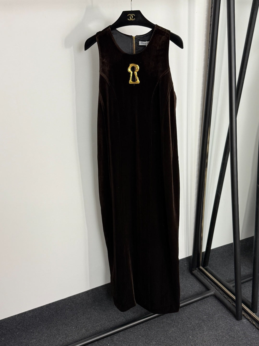 Vest Dress