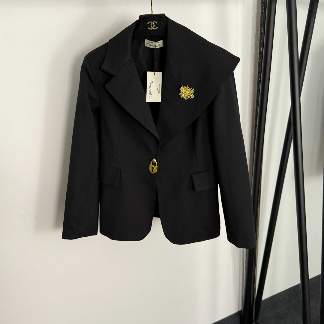 Suit Jacket