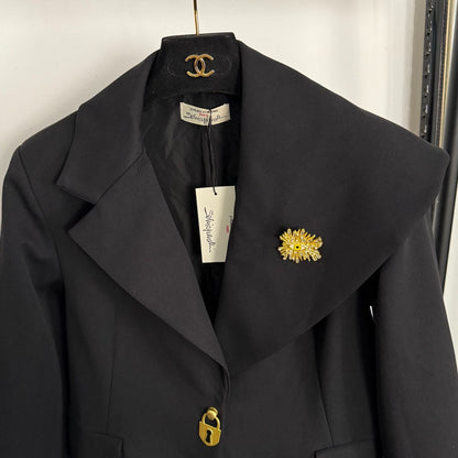 Suit Jacket