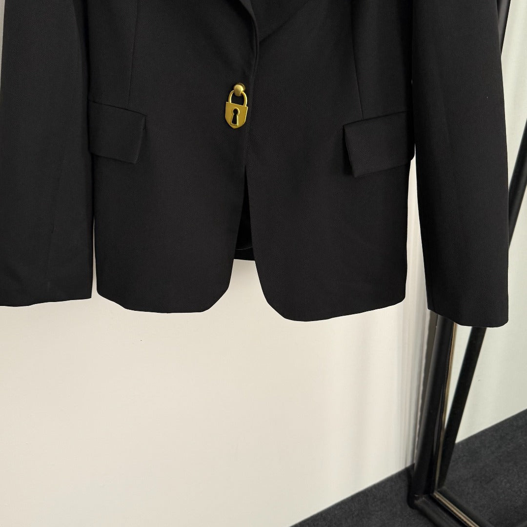 Suit Jacket