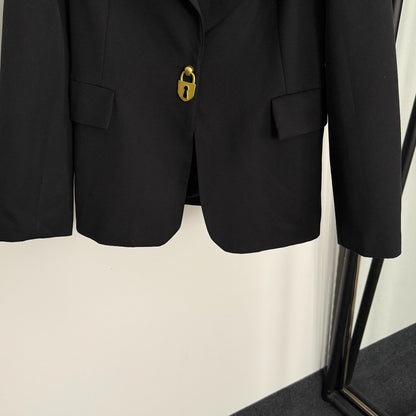 Suit Jacket