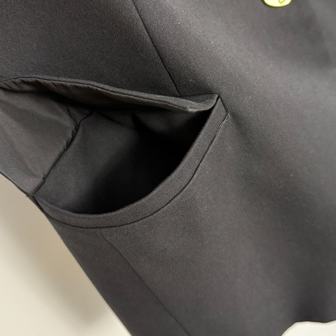 Suit Jacket