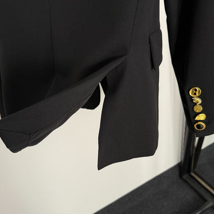 Suit Jacket