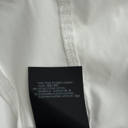 stand-up collar shirt
