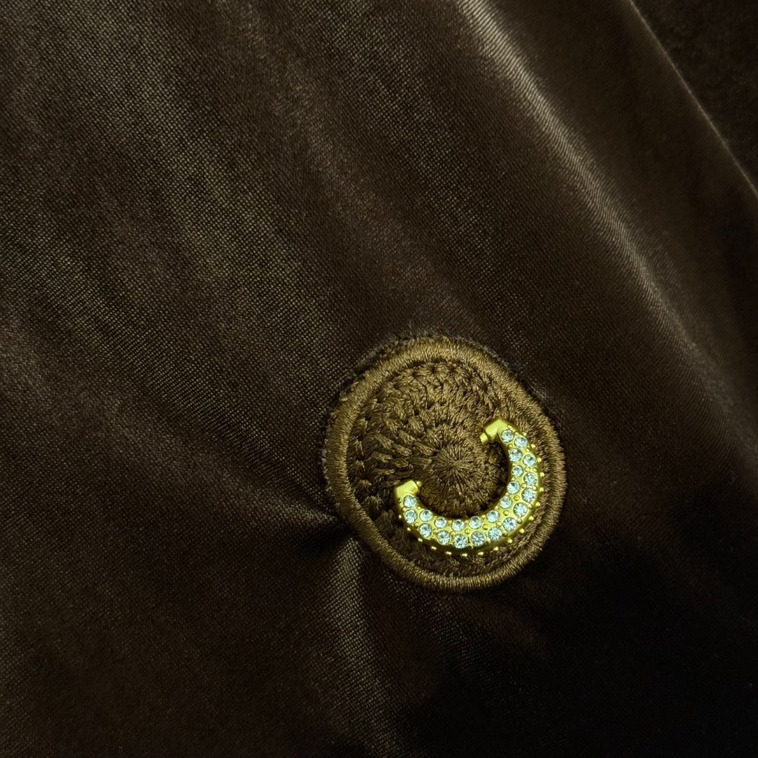 Velvet T-shirt