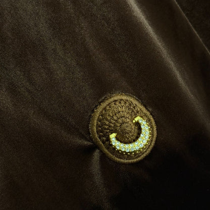Velvet T-shirt