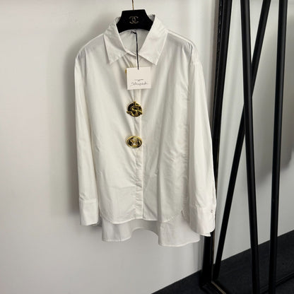 Collared shirt