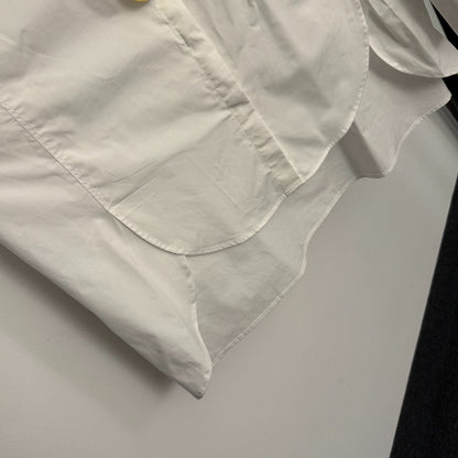 Collared shirt