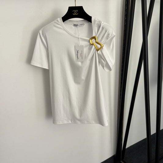 Decorative T-shirt