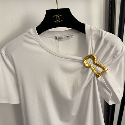 Decorative T-shirt