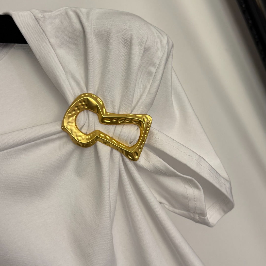 Decorative T-shirt