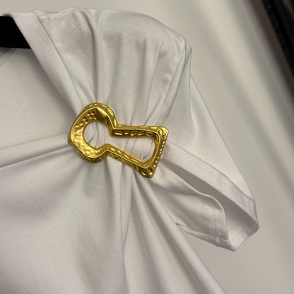 Decorative T-shirt