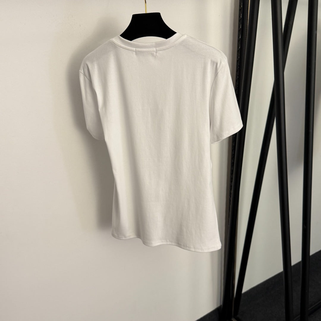 Decorative T-shirt