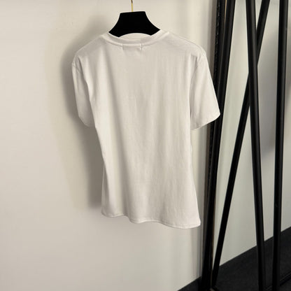 Decorative T-shirt