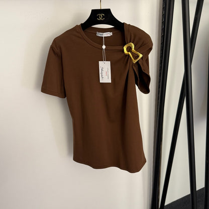 Decorative T-shirt